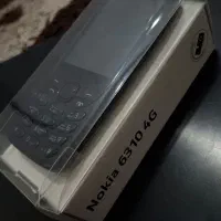نوکیا ۶۳۱۰ ساخت ویتنام