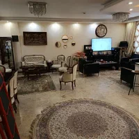 110متر /فول امکانات/ باغ شازده /غرق نور