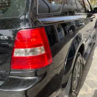 سورنتو ۲۰۰۹ استثنایی|خودرو سواری و وانت|مشهد, بهشت|دیوار