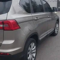 فردا Sx5، مدل ۱۴۰۱|خودرو سواری و وانت|رشت, استادسرا|دیوار