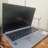 لپ تاپ حسابداری و برنامه نویسی ایسوس