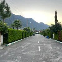 ۷۰۰متر زمین/شهرک برند پلاک یک جنگل/سند /نخ شمال