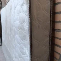 تشک تخت دونفره رویال و تخت دونفره