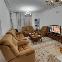 مبل راحتی ۷ نفره ترک