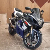 GSXR750سوزوی سنگین cb mt