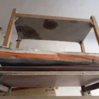 میز برش و اتو فروش فوری