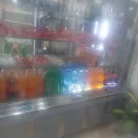 یخچال ویترینی