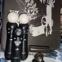 دسته موو پلی استیشن 3.4.5 psmove