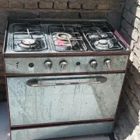 اجاق گاز پنج شعله