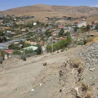 زمین ویلایی باغی ۲۵۰متری  سند دار بدون مشرف|فروش زمین و ملک کلنگی|پردیس, واصفجان|دیوار