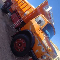 دو عدد اتاق باری کمپرسی تک|قطعات یدکی و لوازم جانبی|اقبالیه, |دیوار