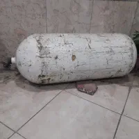 کپسول سی ان جی مخصوص وانت پیکان|قطعات یدکی و لوازم جانبی|سبزوار, پیروزی|دیوار