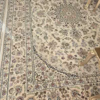 فرش ۹ متری جفت نائین