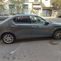 دنا پلاس اتوماتیک  توربو شارژ تیپ2 بیرنگ|خودرو سواری و وانت|تهران, شهرآرا|دیوار