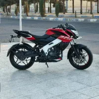 موتور NS 200 مدل 1402