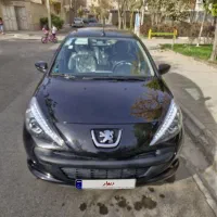 ۲۰۷مدل ۱۴۰۳ درحدخشک tu3|خودرو سواری و وانت|مشهد, جاهد شهر|دیوار