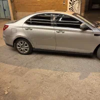 MG550 مدل۲۰۱۲خونگی|خودرو سواری و وانت|تهران, پاسداران|دیوار
