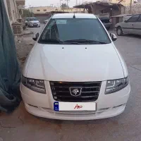 سورن پلاس ef7پایه گازسوز