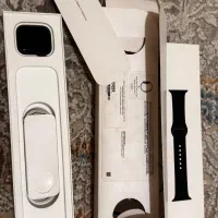 اپل واچ ایفونse سری ۷