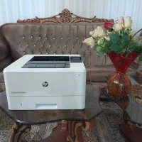 پرینتر hp اداری خانگی/پشت رو زن/ شبکه/ نو تمیز