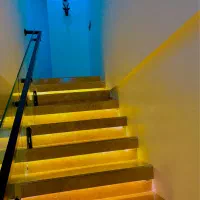 اجاره باغ ویلااول جاده شاندیز«استخرآب گرم»دوبلکس|اجارهٔ کوتاهمدت ویلا و باغ|مشهد, وکیلآباد|دیوار