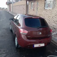 تیبا ۲ مدل ۹۳