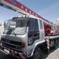 ۷تن سالم و درحال کار