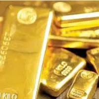 طلا آب شده ۱۳۲ گرم