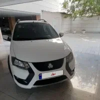 کوئیک مدل ۱۴۰۲ کمکارکرد در حد صفر