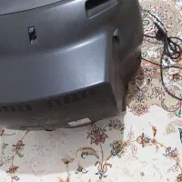 تلویزیون قدیمی LG|تلویزیون و پروژکتور|کرمانشاه, |دیوار