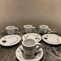 مکاپات بیالتی ایتالیا MOKA BIALETI|قوری، کتری، قهوه‌ساز دستی|تهران, تجریش|دیوار