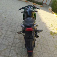 موتور مگلی 200|موتورسیکلت|شاهرود, |دیوار