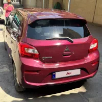 میراژ ۲۰۱۸|خودرو سواری و وانت|تهران, شمسآباد|دیوار
