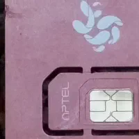سیم کارت رند آپتل
