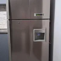 یخچال فریزر دوو