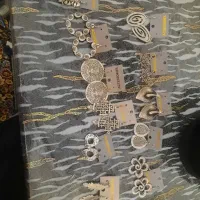 تعدادی انگشتر و گوشواره و گردنبند ورشو|بدلیجات|تهران, خواجه نظام الملک|دیوار