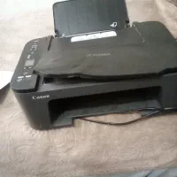 پرینترخانگی|پرینتر، اسکنر، کپی، فکس|قم, کلهری|دیوار