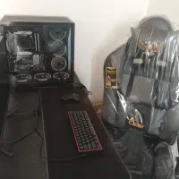 سیستم گیمینگ