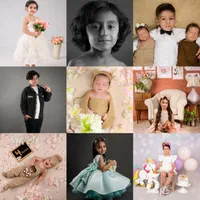 اتلیه کودک ،نوزادی ، خانوادگی و بارداری پری دریایی|خدمات پذیرایی، مراسم|مشهد, شهرک رازی (شهرک غرب)|دیوار