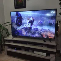 تلوزیون دوو۵۵ اینچ