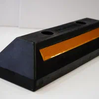 استاپرمتوقف کننده50سانتی لاستیکیSBR(Rubber)|قطعات یدکی و لوازم جانبی|مشهد, چاهشک|دیوار