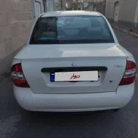 تیبا ۱ مدل ۹۹|خودرو سواری و وانت|اهر, |دیوار