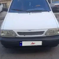 فروش سواری پراید۹۱