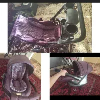 کالسکه و کریر