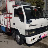 هیوندا باری