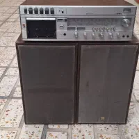 استریو اوا مدل ۳۰ ۶۰|سیستم صوتی خانگی|تهران, یافت آباد جنوبی|دیوار