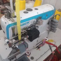 چرخ کش کاغذی جک