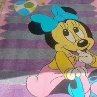 قالی ۶ متری