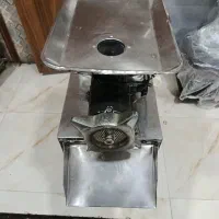 چرخ گوشت رستورانی|خردکن، آسیاب، غذاساز|تهران, فردوسی|دیوار