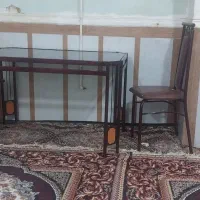 میز نهار خوری
